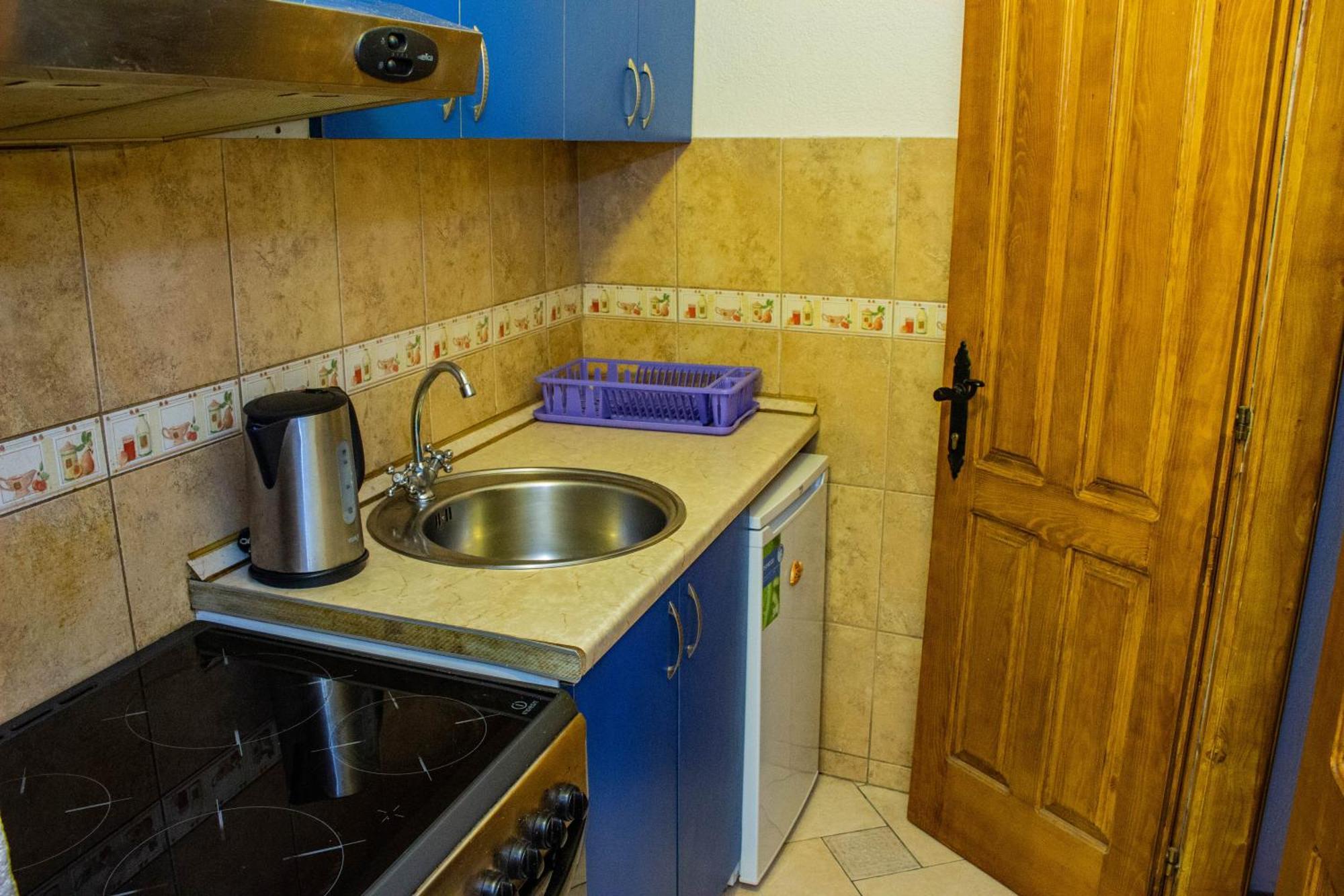 Guest House Sljuka Kotor Exterior photo