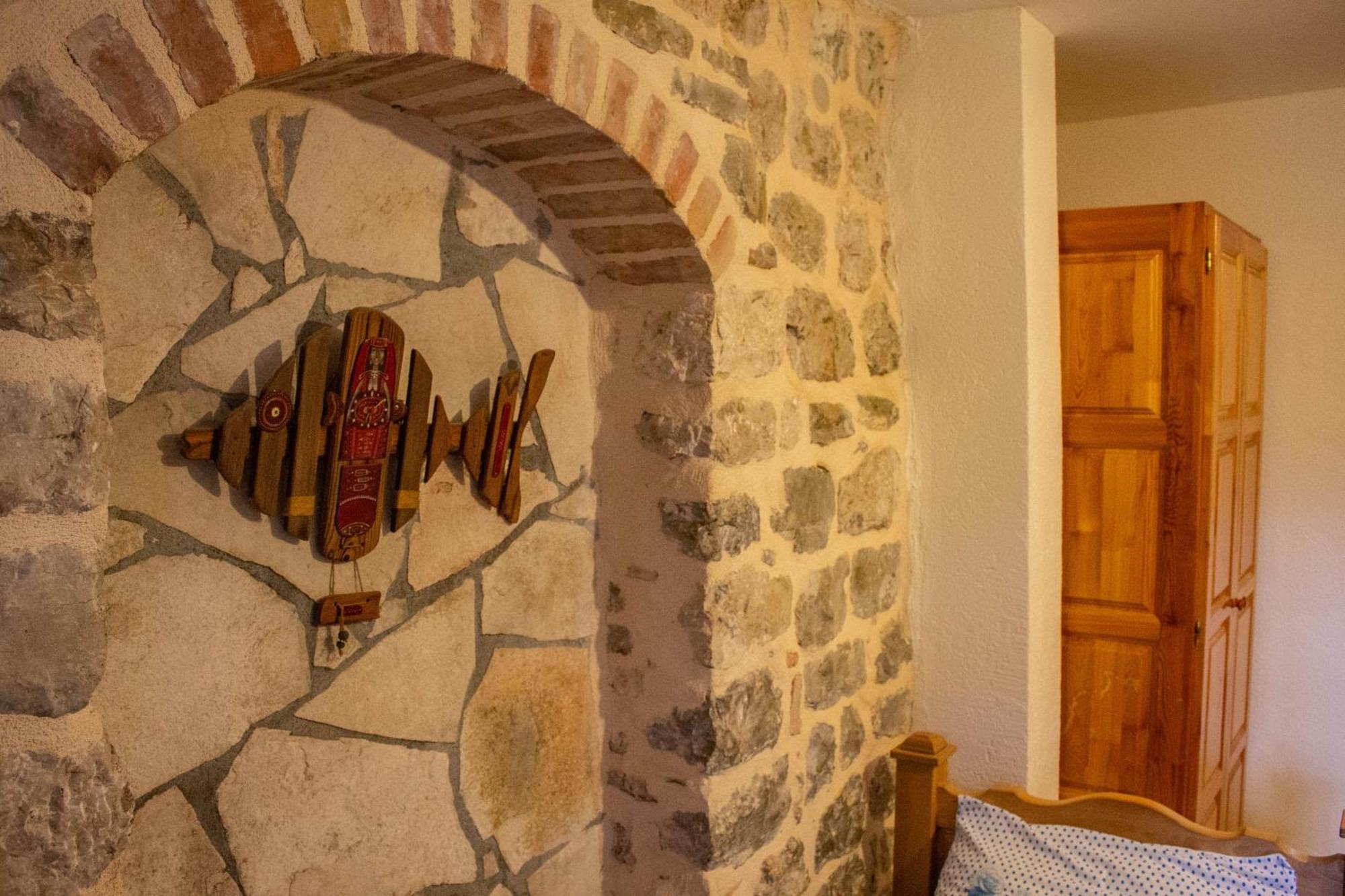Guest House Sljuka Kotor Exterior photo